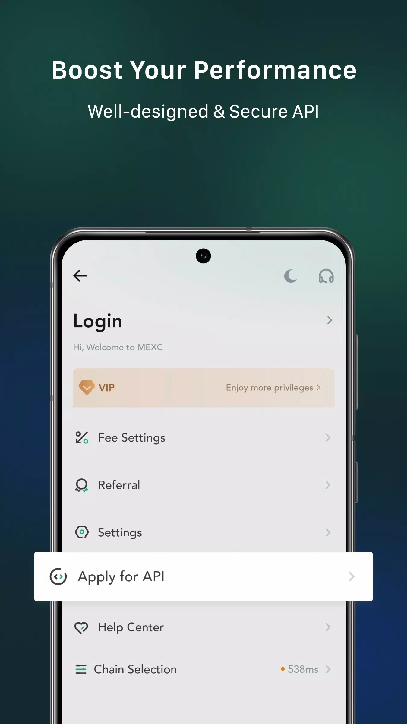 mexcglobal交易所官网下载