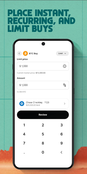 双子星Gemini国际货币交易平台app