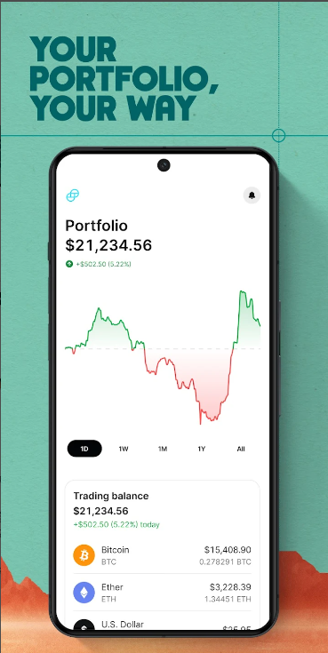 双子星交易平台app