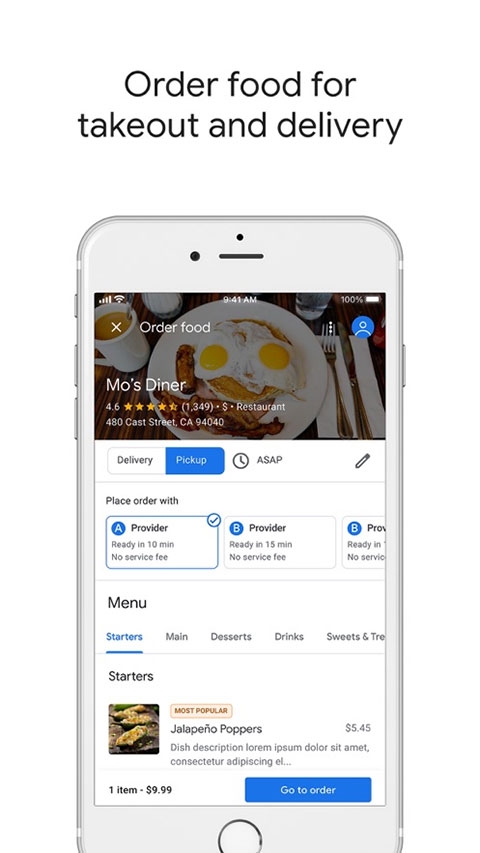 googlemaps安卓版下载 中文