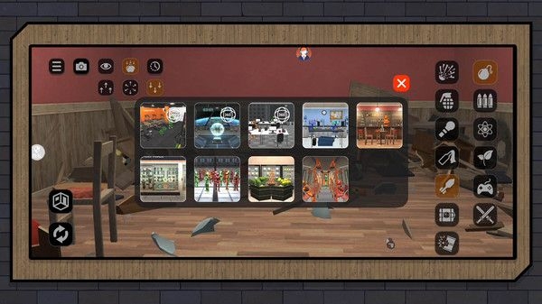 木偶人实验室下载