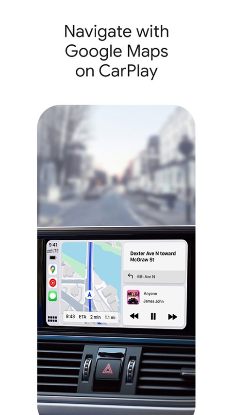 googlemaps安卓版下载 中文