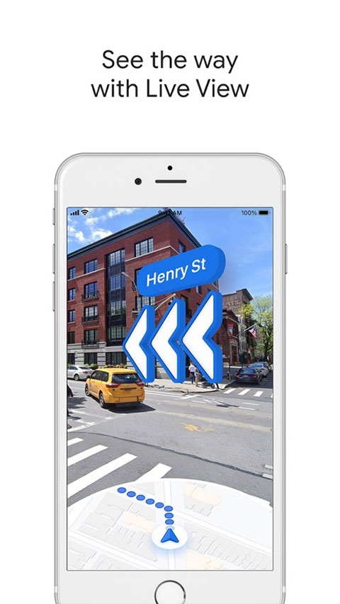 googlemaps安卓版下载 中文