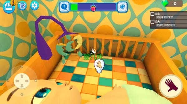 妈妈模拟器下载中文版安装