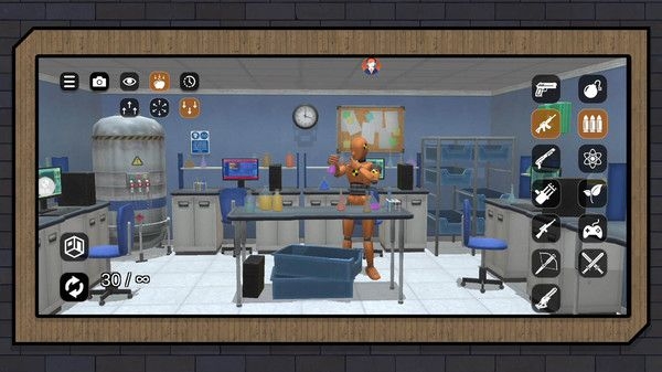 木偶人实验室下载