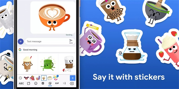 谷歌输入法下载安卓版