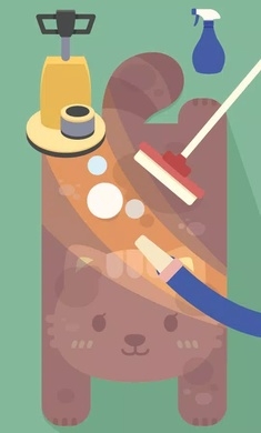 超治愈整理游戏下载