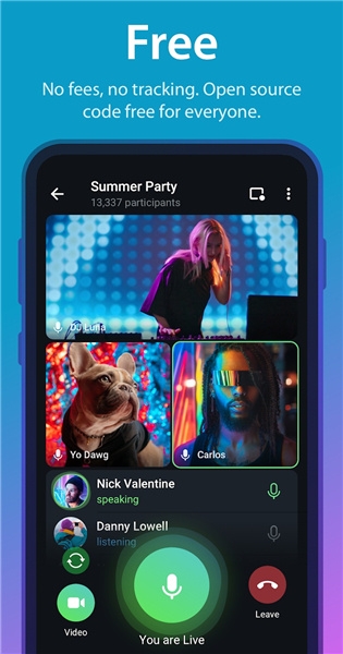 telegraph免费安装