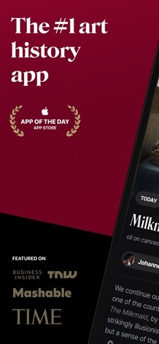 DailyArt安卓下载