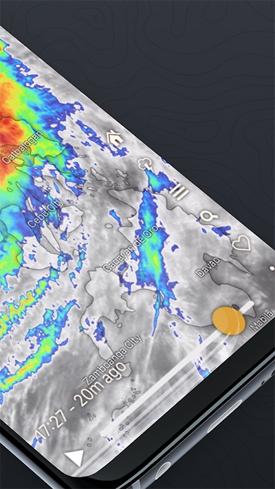 windy气象软件最新版