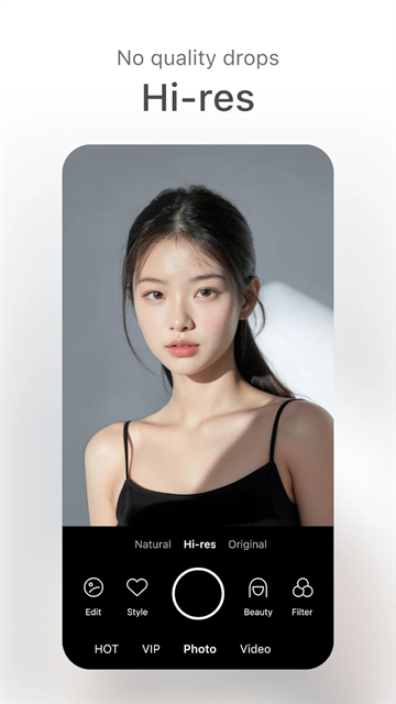 soda相机韩版下载