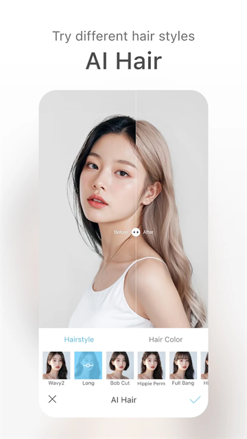 soda相机韩版下载