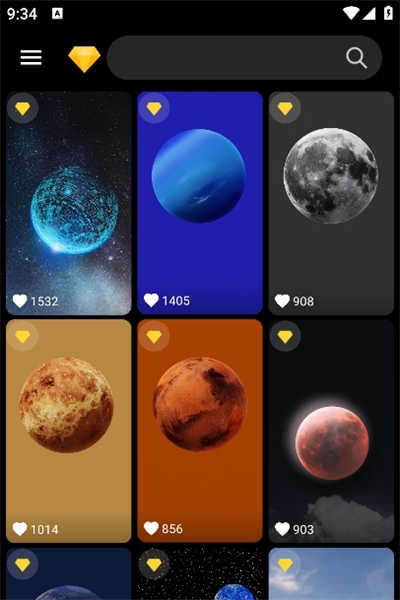 4D动态壁纸app下载