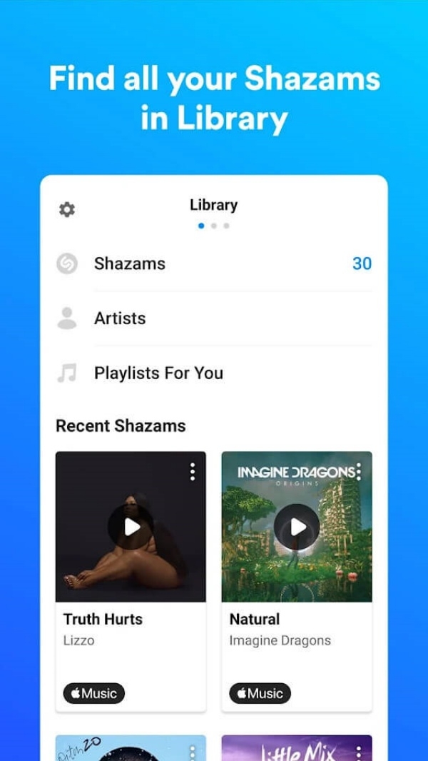 shazam安卓下载