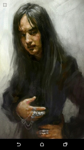 Infinite Painter安卓版