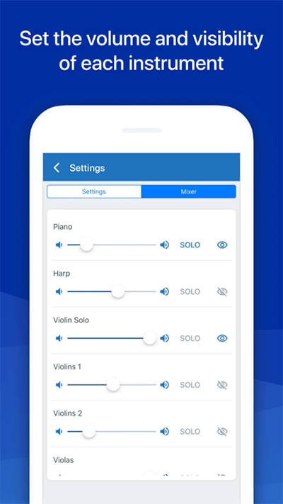Musescore安卓中文版下载