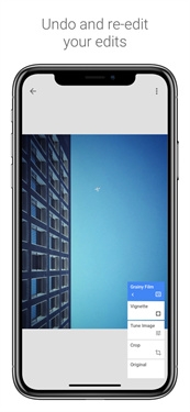 snapseed官方正版免费版