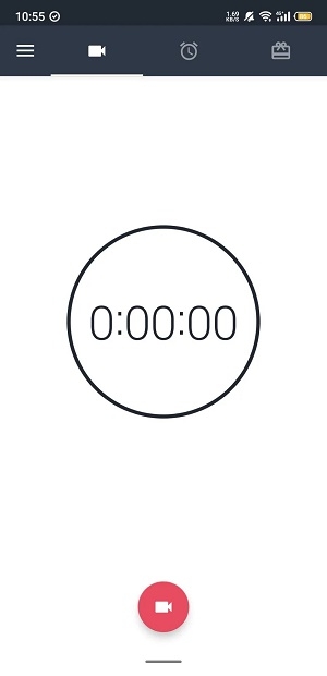 隐秘录制中文版下载