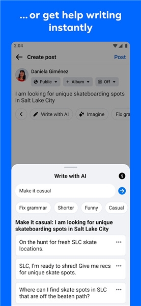 facebook安卓下载2025最新版