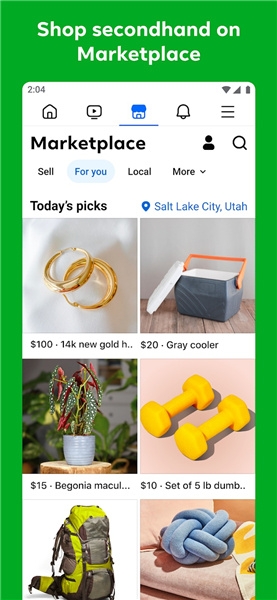 facebook安卓下载2025最新版