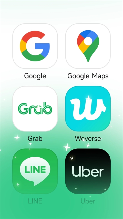 出境易app官方免费下载