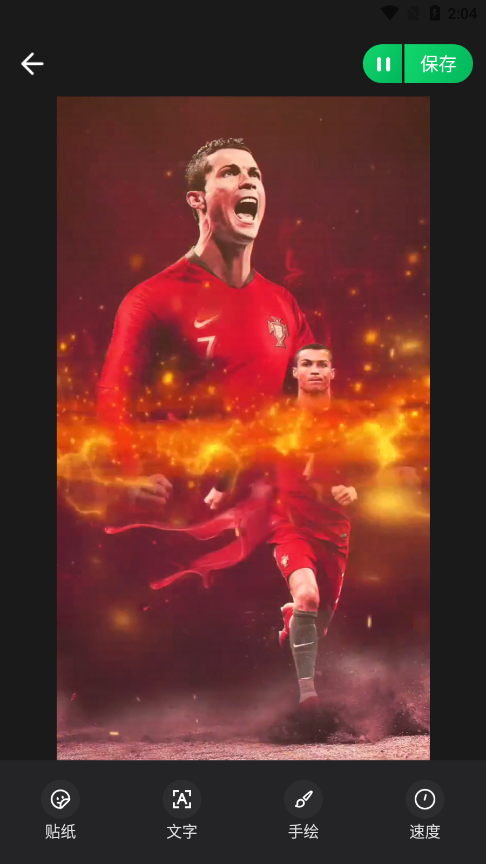 实况动图相机免费版