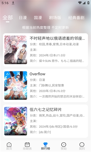 三号动漫安卓下载