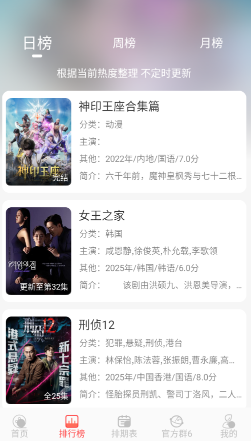 橘子视频纯净版