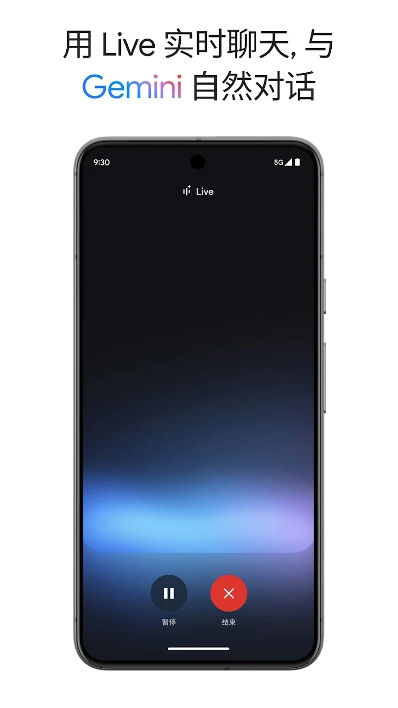 Gemini2.5下载安卓版