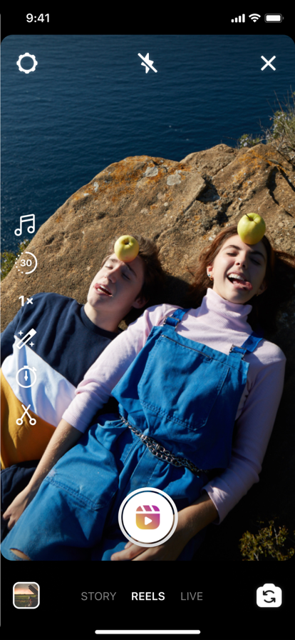 Instagram安卓下载