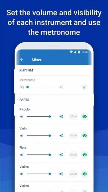MuseScore官方中文版