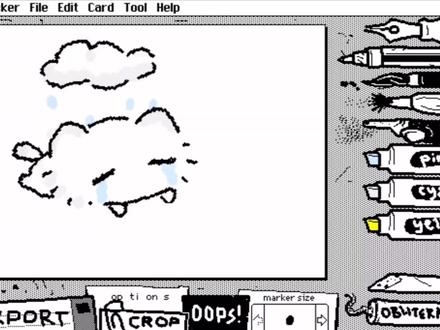 wigglypaint官方版