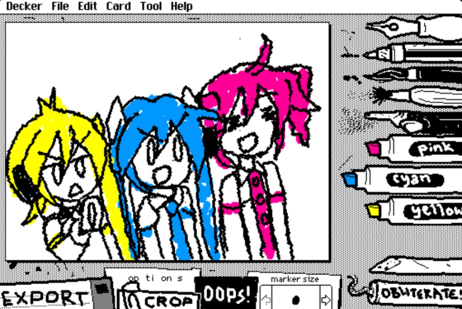 wigglypaint官方版