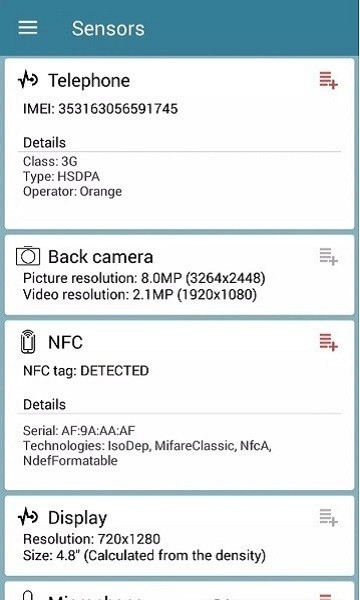 传感器工具箱app下载
