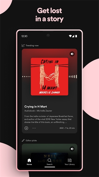 spotify安卓下载免登录