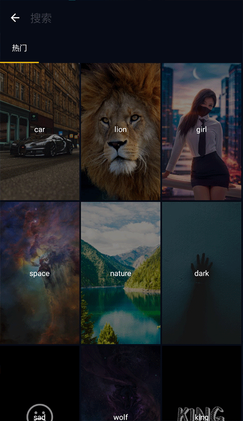 Wallcraft官网下载安卓版