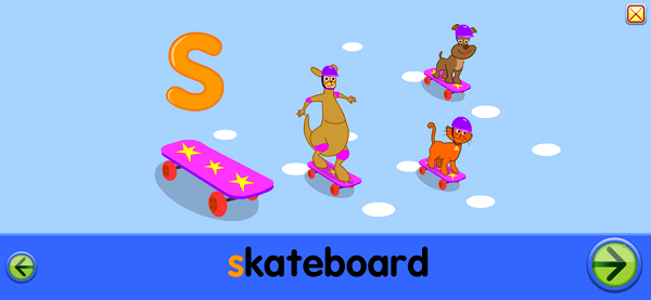 starfallabcs安卓版下载