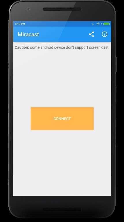 Miracast官方下载安卓