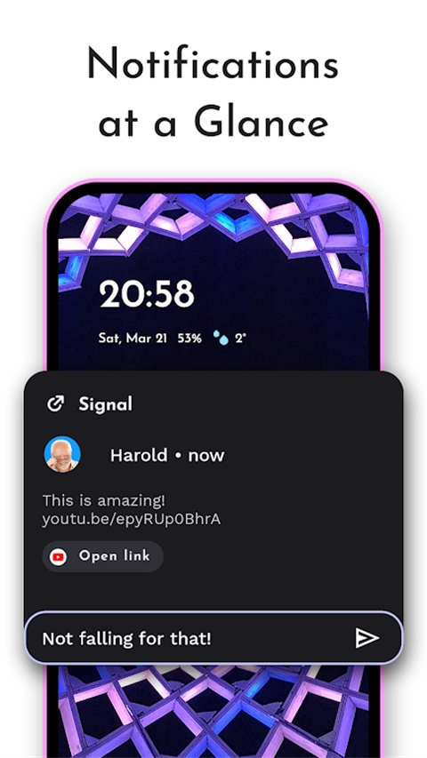 niagara launcher最新版