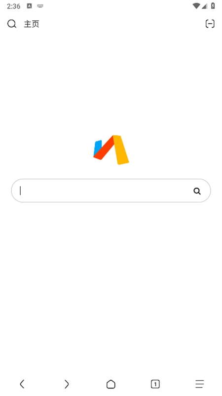 via浏览器安卓下载