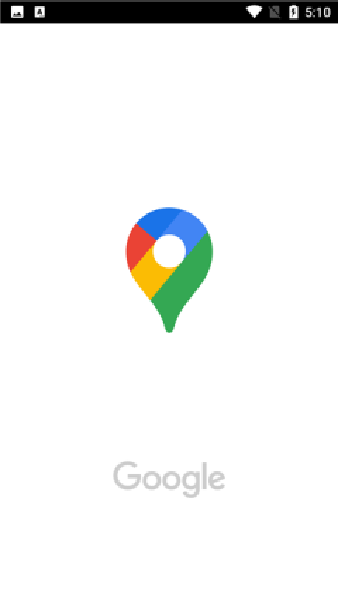 google街景地图最新版