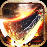 热血寻秦最新变态版