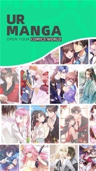 漫咖漫画app下载最新版