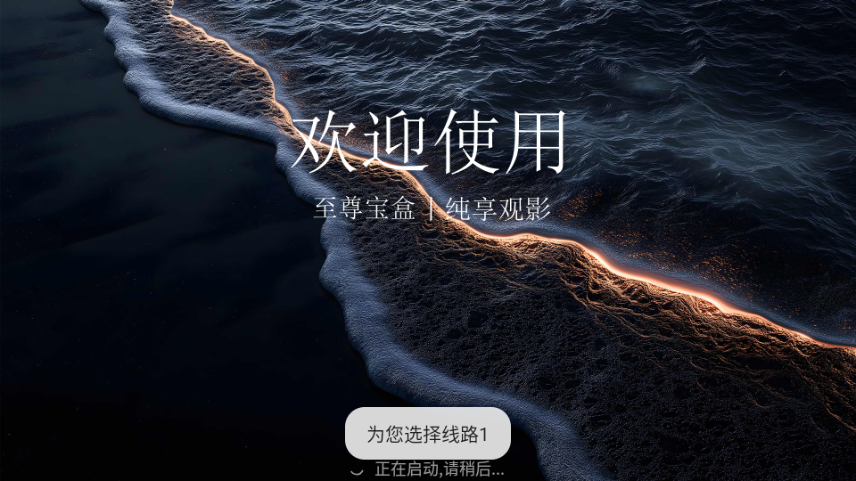 至尊宝盒TV安卓版