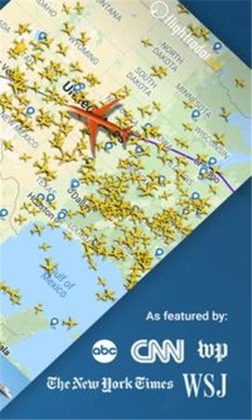 Flightradar24中国版安卓