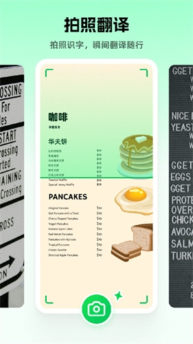 彩云小译app免费下载安装