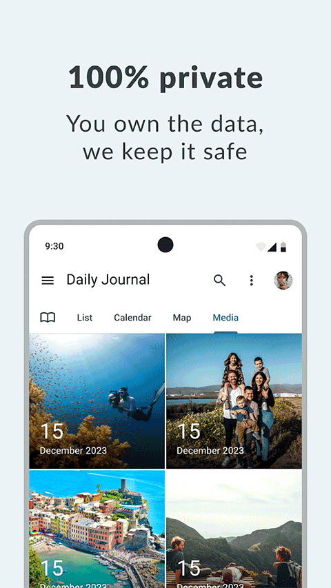 DayOne安卓版下载