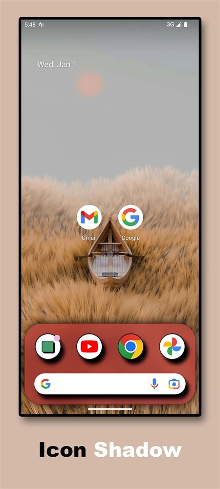 Dock壁纸官方下载