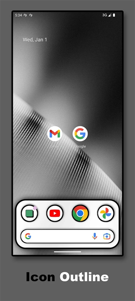 Dock壁纸官方下载