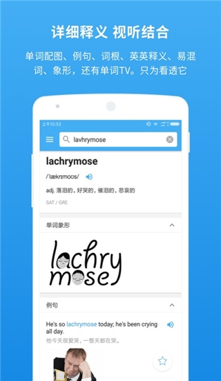 百词斩词典官方下载